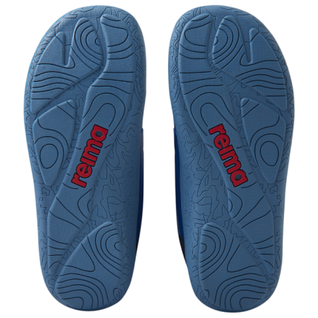 Calzado para niños Reima Tallustelu