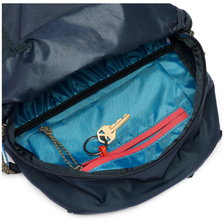 Mochila de senderismo pequeña Cotopaxi Elqui 18L Backpack