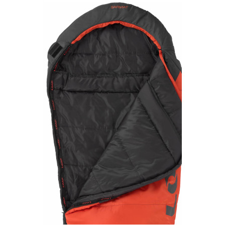 Saco de dormir Loap Sarmat