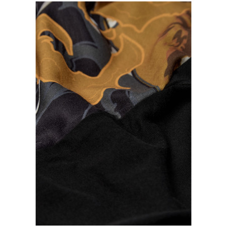 Camiseta para niños Lego Wear Lwtaj 718 Black