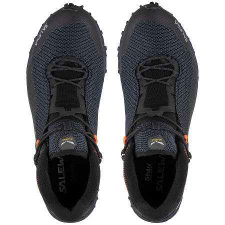 Calzado de senderismo para hombre Salewa Ms Ultra Flex 2 Mid Gtx