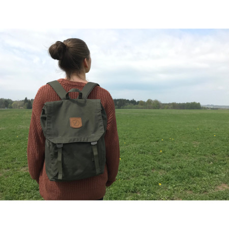 Mochila Fjällräven Foldsack No. 1
