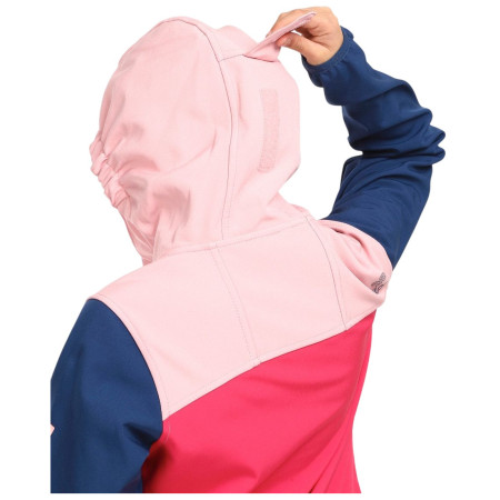 Chaqueta para niños Kilpi Ravia-J