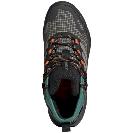 Calzado de senderismo para mujer Adidas Skychaser Ax5 Mid Gtx Clima W