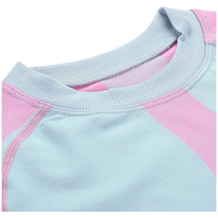 Camiseta funcional para niños Alpine Pro Amboso