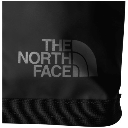 Bolsa de hombro The North Face Base Camp Shoulder Bag