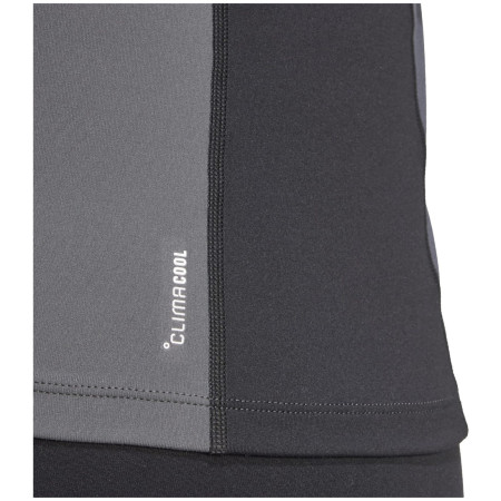 Camiseta funcional de mujer Adidas Multi Synt Ls W