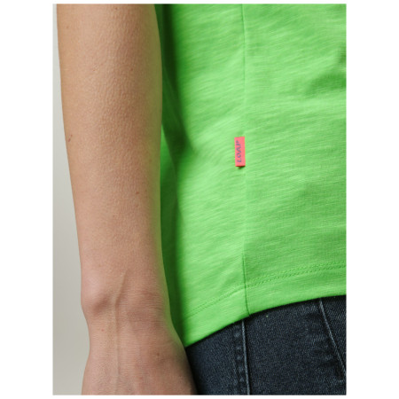 Camiseta de mujer Loap Blava