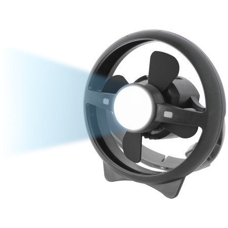 Ventilador Brunner Atmo RG
