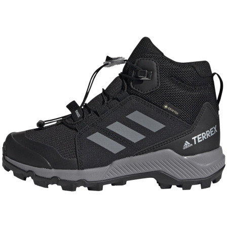 Calzado para niños Adidas Terrex Mid Gtx K