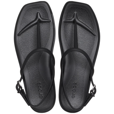 Chanclas de mujer Crocs Miami Thong Flip