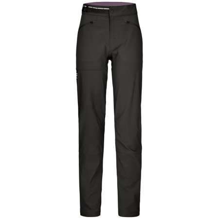 Pantalones de mujer Ortovox Brenta Pants W