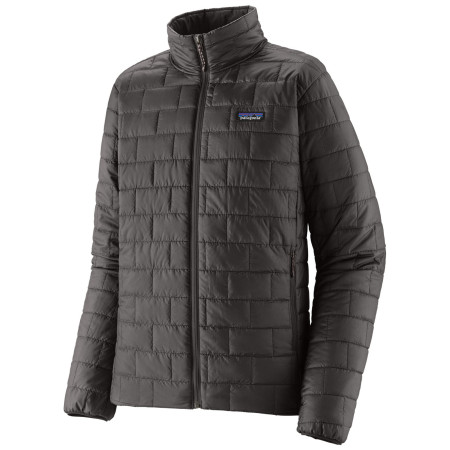 Chaqueta de hombre Patagonia M's Nano Puff Jkt negro black