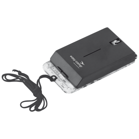 Brújula Easy Camp Map Compass Mirror