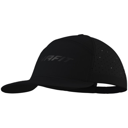Gorra Dynafit Tech Trucker Cap negro 0910 - black out