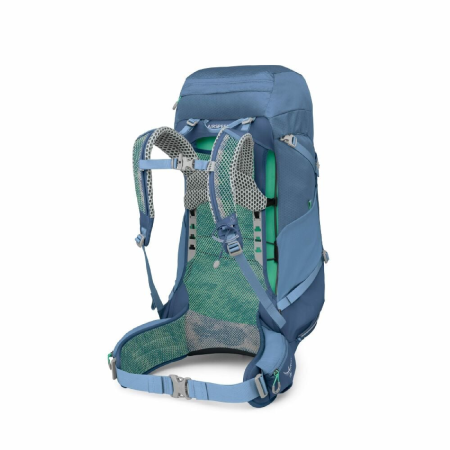 Mochila de senderismo para mujer Osprey Sirrus 44
