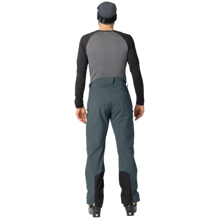 Pantalones de invierno para hombre Dynafit Ridge Dst Pnt M
