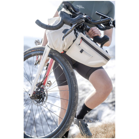 Alforja para manillar Cyclite Handle Bar Aero Bag / 02