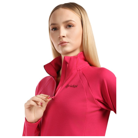 Sudadera funcional de mujer Kilpi Montale-W