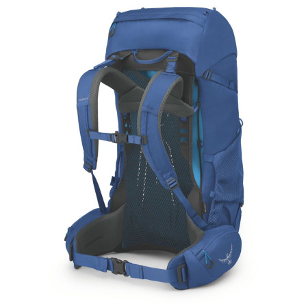 Mochila de senderismo Osprey Rook 65