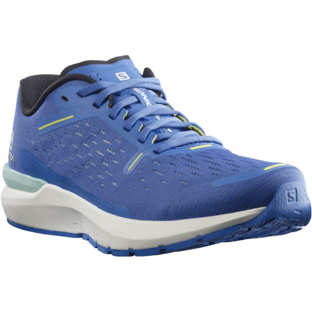 Calzado de hombre Salomon Sonic 4 Balance azul PalaceBlue