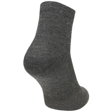 Calcetines Zulu Diplomat Merino Mid 3-pack