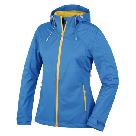 Chaqueta de mujer Husky Skaly L