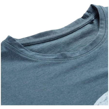 Camiseta de hombre Alpine Pro Goraf 2