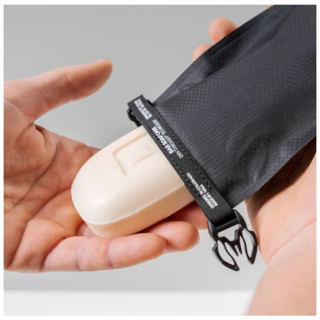 Gadget de viaje Matador FlatPak Soap Bar Case