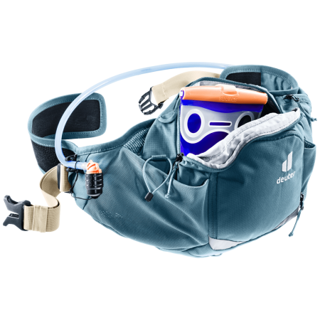 Riñonera Deuter Pulse Pro 5