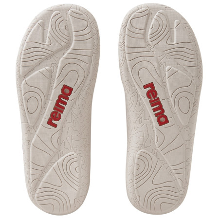 Calzado para niños Reima Tallustelu Light Beige