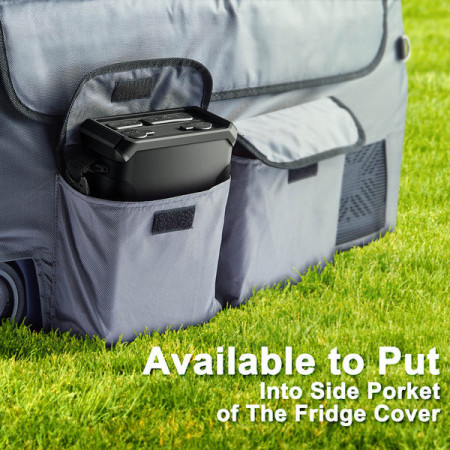 Estación de carga GoSun Super Power Outdoor Station 307 Wh