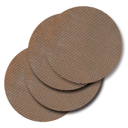 Parches para tienda MSR Mesh Repair Kit