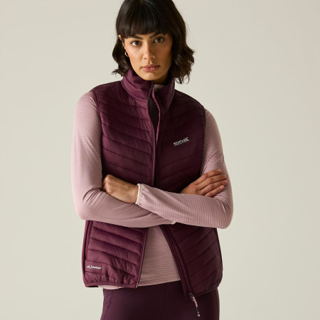 Chaleco de mujer Regatta Women’s Andreson Hybrid