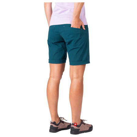 Pantalones cortos de mujer Rafiki Misty Lt
