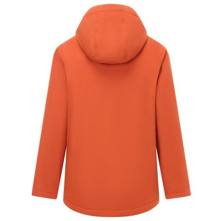 Chaqueta de invierno para niños Regatta Junior Frelton Rooibos Tea
