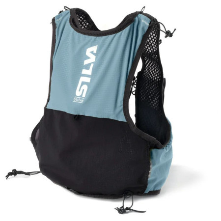 Chaleco de carrera Silva Strive 5