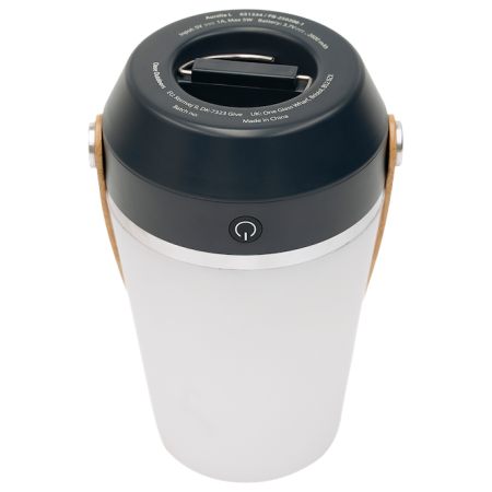 Luz Outwell Aurelia L