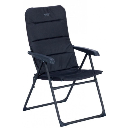 Silla Vango Hampton Tall Chair gris