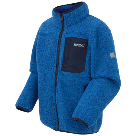 Sudadera para niños Regatta Junior Frankie Warm Fleece