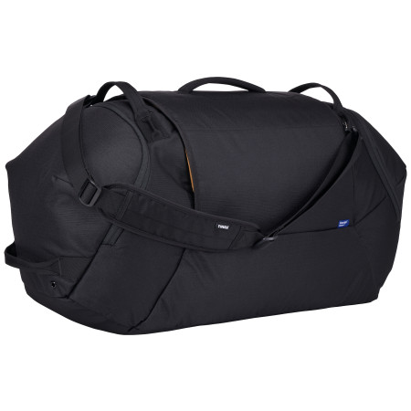Bolsa para botas de esquí Thule Roundtrip Snow Duffel 80L