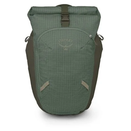 Mochila urbana Osprey Transporter Roll Top Pack