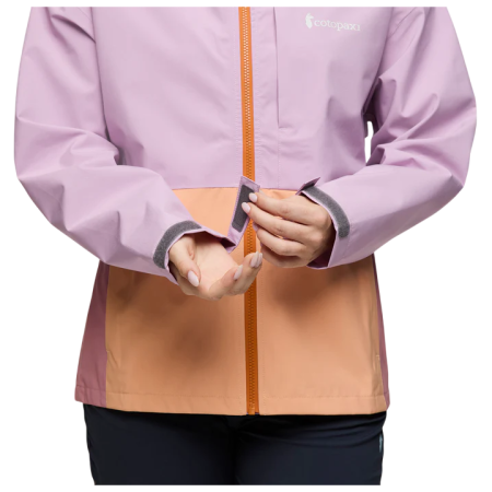 Chaqueta de mujer Cotopaxi Cielo Rain Jacket