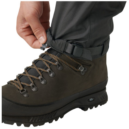 Pantalones de hombre Fjällräven Kaipak Trousers