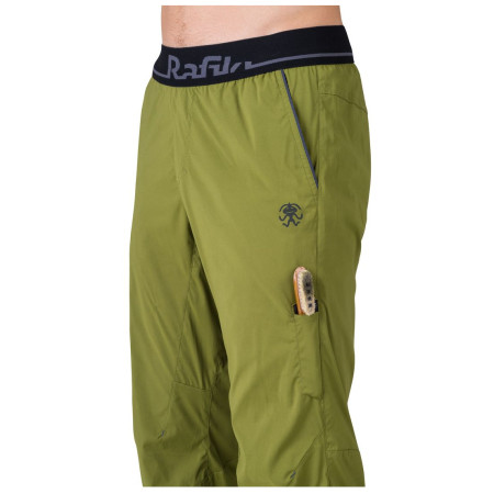 Pantalones de hombre Rafiki Drive 2024