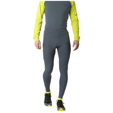 Calzoncillos funcionales de hombre Dynafit Warm Ultra Tights M