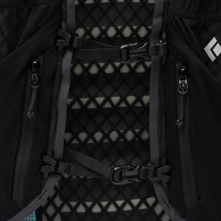 Mochila de mujer Black Diamond Distance 15 W