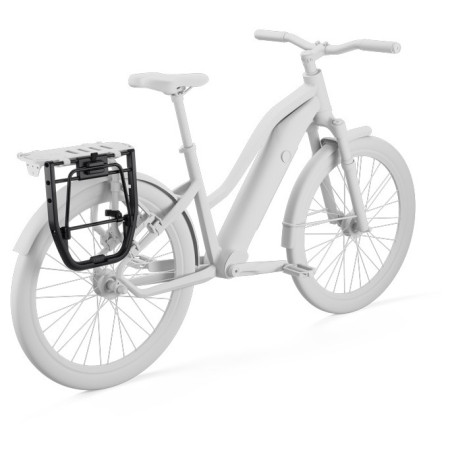 Portabultos Thule Tour Rack