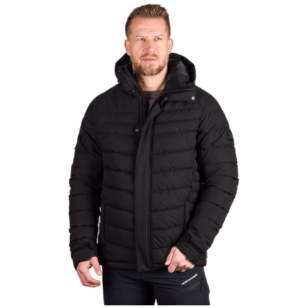 Chaqueta de invierno para hombre Northfinder Mirche