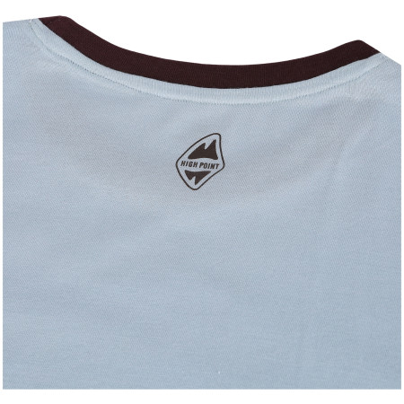 Camiseta de hombre High Point Swift T-Shirt